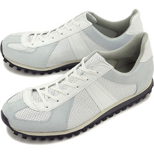 GERMAN TRAINER 3183PL WHITE PUNCHING画像