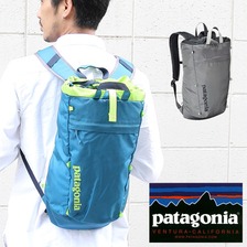 patagonia Linked Pack 16L 48050画像
