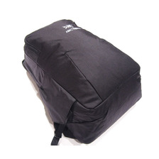 ARC'TERYX PENDER DAYPACK black画像