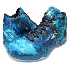 NIKE AIR JORDAN XX9 "YEAR OF THE SHEEP" blu force/wht-blk-lt bl lcqr 727134-407画像