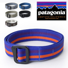 patagonia Friction Belt 59176画像