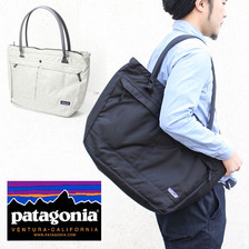 patagonia TRANSPORT TOTE 20L 49460画像