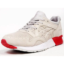ASICS tiger GEL-LYTE V "BLOW" "CONCEPTS" "LIMITED EDITION" O/WHT/GRY/RED H40FK-9998画像