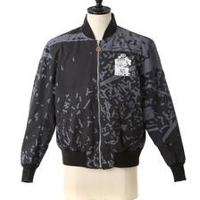 C.E STAIR JACKET CES7JK01画像