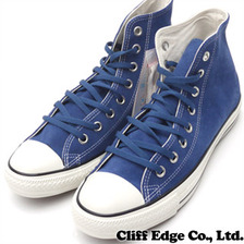 Ron Herman &times; CONVERSE SUEDE ALL STAR HI/RHC 1CJ728 NAVY画像