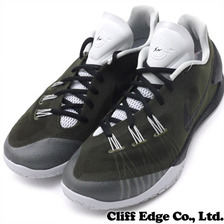 NIKE &times; Fragment Design HYPERCHASE SP/FRAGMENT ROUGH GREEN/BLACK-GREY MIST 789486-300画像