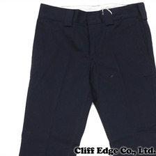RHC Ron Herman &times; BEDWIN&THE HEARTBREAKERS &times; Dickies JESSE TC PANTS NAVY画像