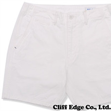 RHC Ron Herman x BEDWIN&THE HEARTBREAKERS MARCY SHORTS WHITE画像