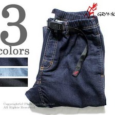 GRAMICCI Denim NN-Pants GMP-16S010画像