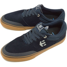etnies MARANA VULC NAVY/GUM画像