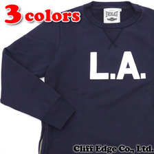 Ron Herman &times; EVERLAST L.A. スウェット画像