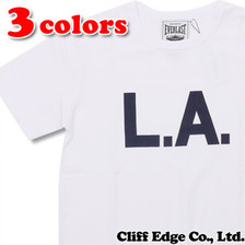 Ron Herman &times; EVERLAST L.A. TEE画像