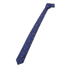BAND OF OUTSIDERS TIE BM9M052-80019画像