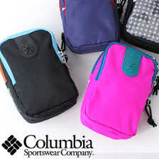 Columbia Niobe V Case PU2866画像