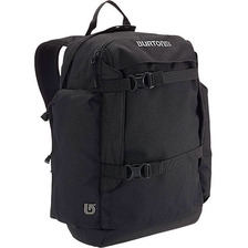 BURTON YOUTH DAYHIKER 20L TRUE BLACK画像