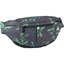 BURTON JPN SAVIOR WAIST HAWAIIAN HEATHER画像