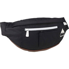 BURTON JPN SAVIOR WAIST TRUE BLACK画像