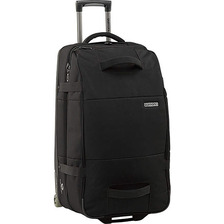 BURTON WHEELIE DBL DECK TRUE BLACK画像