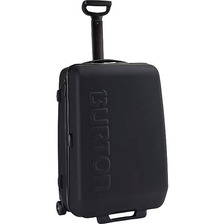 BURTON AIR 25 BLACKOUT画像