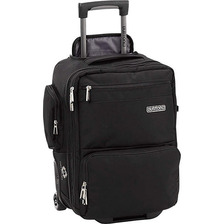 BURTON WHEELIE FLYER TRUE BLACK画像