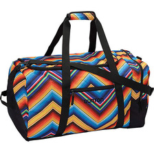 BURTON BOOTHAUS BAG LG FISH BLANKET画像