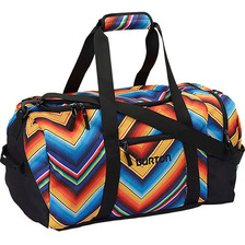 BURTON BOOTHAUS BAG MED FISH BLANKET画像
