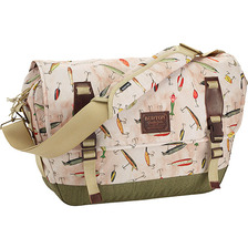 BURTON FLINT MESSENGER FISHING LURES画像