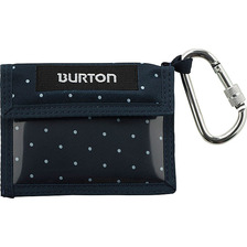 BURTON JPN PASS CASE ECLIPSE PLKA DOT STN画像