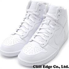 NIKE DUNK LUX SP WHITE/WHITE 718790-101画像