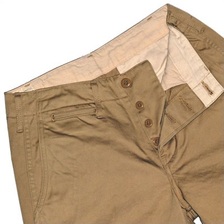 FULLCOUNT SLIM WEAPON TROUSERS 1891画像