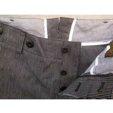 JELADO ANTIQUE GARMENTS &times; COPANO 10 bells JC-1021画像