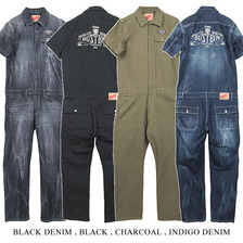 Subciety ALL IN ONE S/S -DUST BIN GARAGE- 10121画像