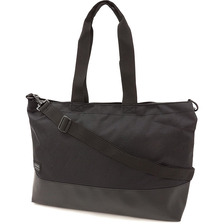 gravis MANEUVER TOTE BLACK 12818102-001画像