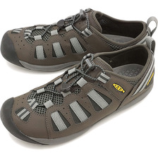 KEEN Class 5 Tech MNS RAVEN/GARGOYLE 1012616画像