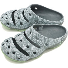 KEEN Yogui Arts MNS GLOW IN THE WASABI II 1013017画像