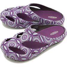KEEN Shanti Arts MNS Shippou-Kiku Ayame 1013051画像