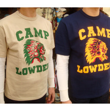 JELADO JELADO PRODUCT  Indian Tee JPT-1505画像