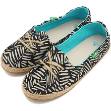 SANUK MOCHI BLACK/NATURAL SWF10598-BNTR画像