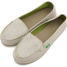 SANUK IZABELLA NATURAL SWF10663-NAT画像