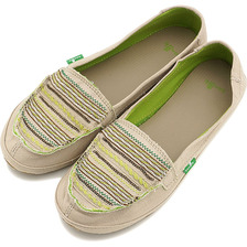 SANUK ZU ZU NATURAL SWF10649-NAT画像