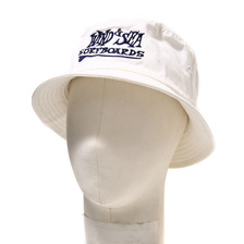 GOLD BACKET HAT "WIND SEA" GL02324画像