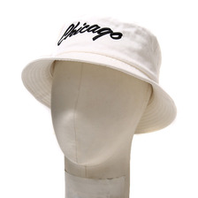 GOLD BACKET HAT "CHICAGO" GL02235画像