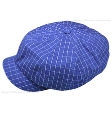 THRIFT ニュースボーイキャスケットウィンドペン 3274233画像