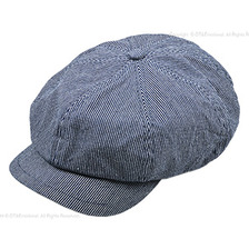 THRIFT ニュースボーイキャスケット ピンドット 3274232画像