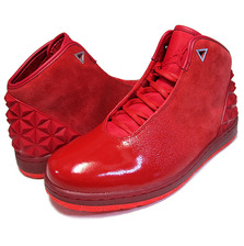 NIKE AIR JORDAN INSTIGATOR gym red/t crimson 705076-606画像