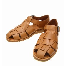 paraboot PACIFIC-Cuir Lisse smooth- 123303画像