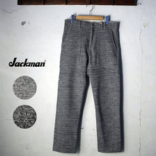 Jackman JM7785 SWEAT TROUSERS画像
