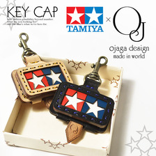 ojaga design TAMIYA Key cap OJ-TAMIYA-024画像