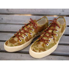 JELADO &times; RFW Hot Sand JRS-1008画像