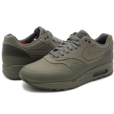 NIKE AIR MAX 1 V SP STEEL GREEN/STEEL GREEN 704901-300画像